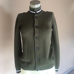 Authentic Gucci Children's Sweater/Jacket